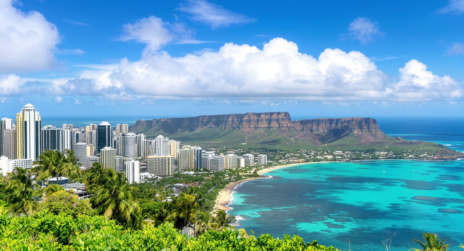 Honolulu